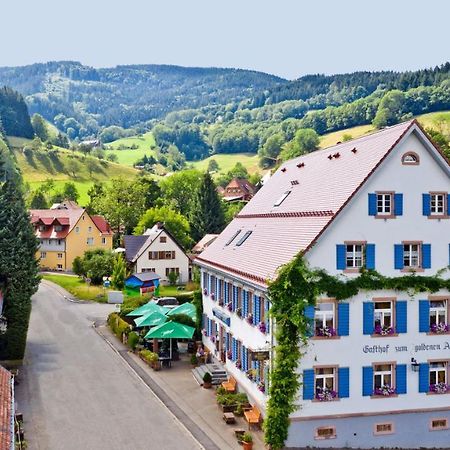 Goldener Adler Oberried - Hotel & Appartements Luaran gambar
