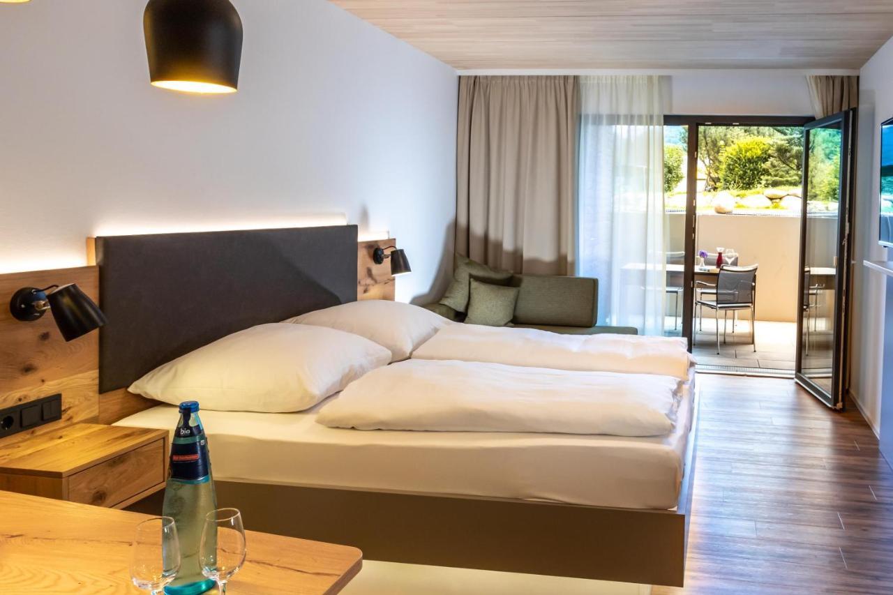 Goldener Adler Oberried - Hotel & Appartements Luaran gambar
