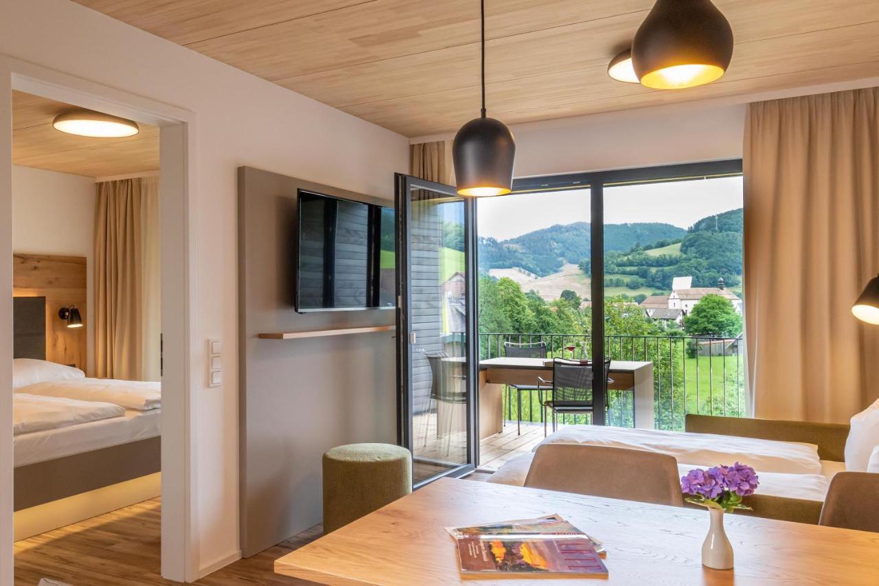 Goldener Adler Oberried - Hotel & Appartements Luaran gambar