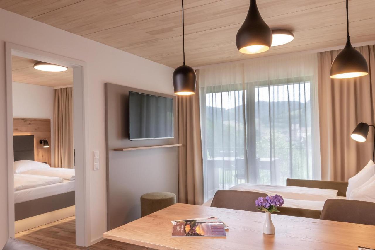 Goldener Adler Oberried - Hotel & Appartements Luaran gambar