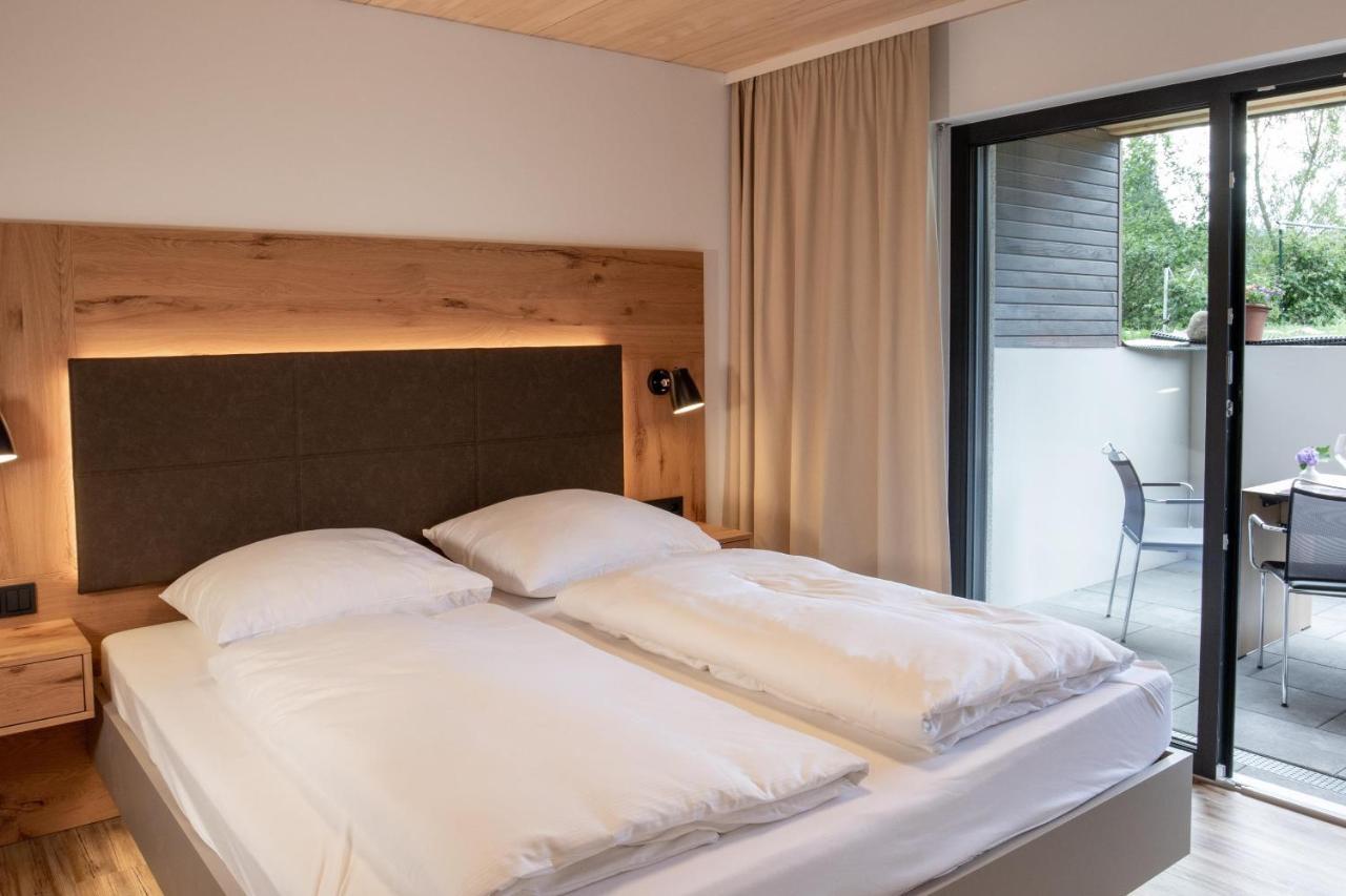 Goldener Adler Oberried - Hotel & Appartements Luaran gambar