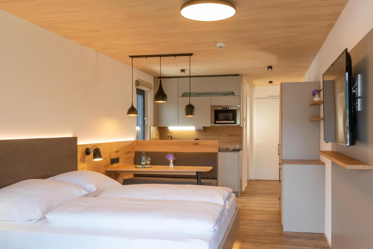Goldener Adler Oberried - Hotel & Appartements Luaran gambar