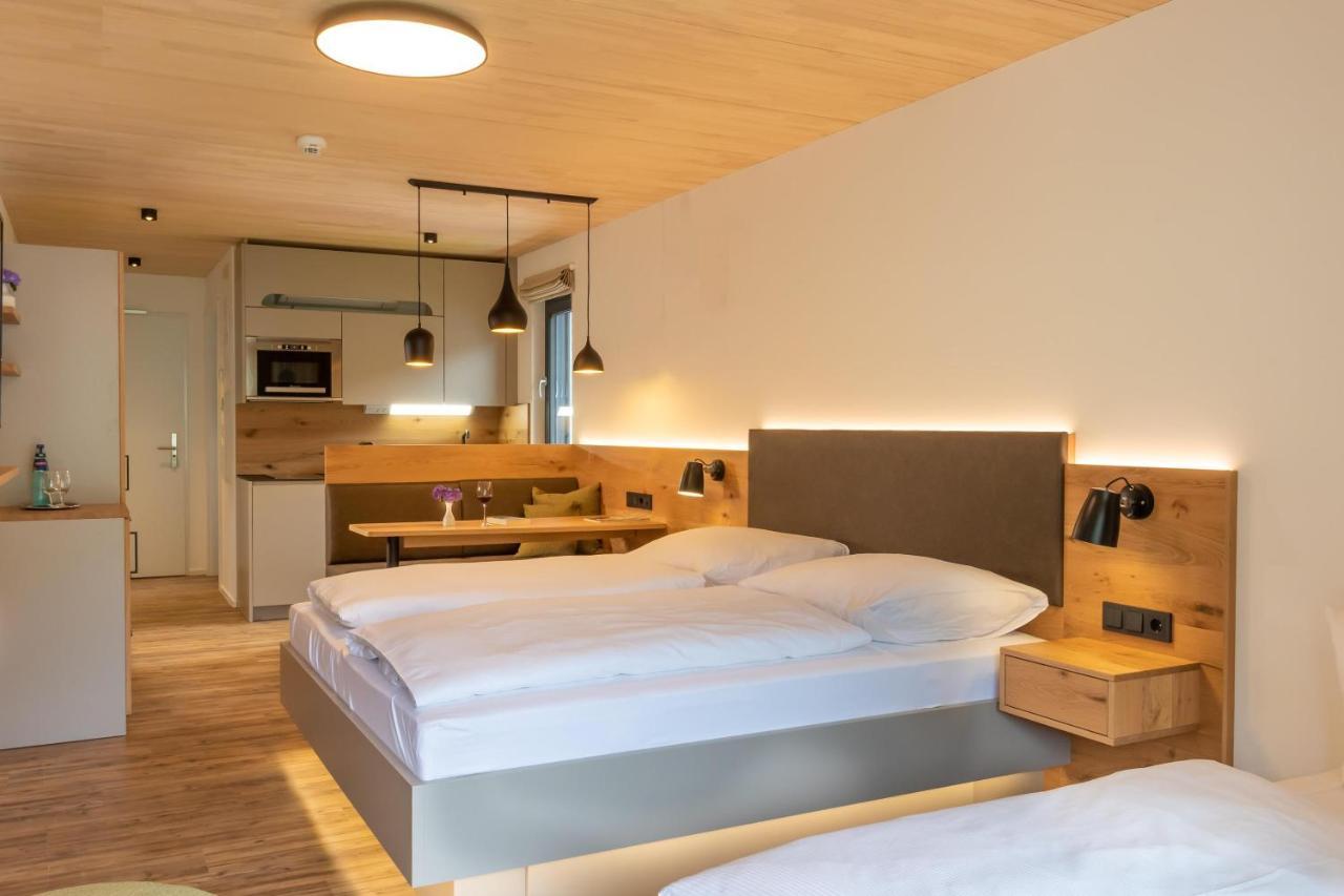 Goldener Adler Oberried - Hotel & Appartements Luaran gambar