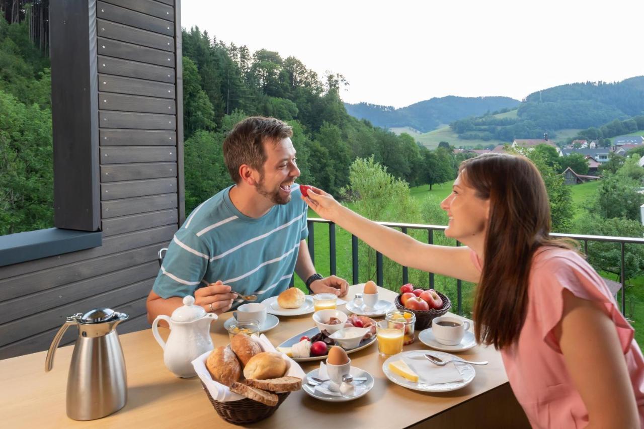 Goldener Adler Oberried - Hotel & Appartements Luaran gambar