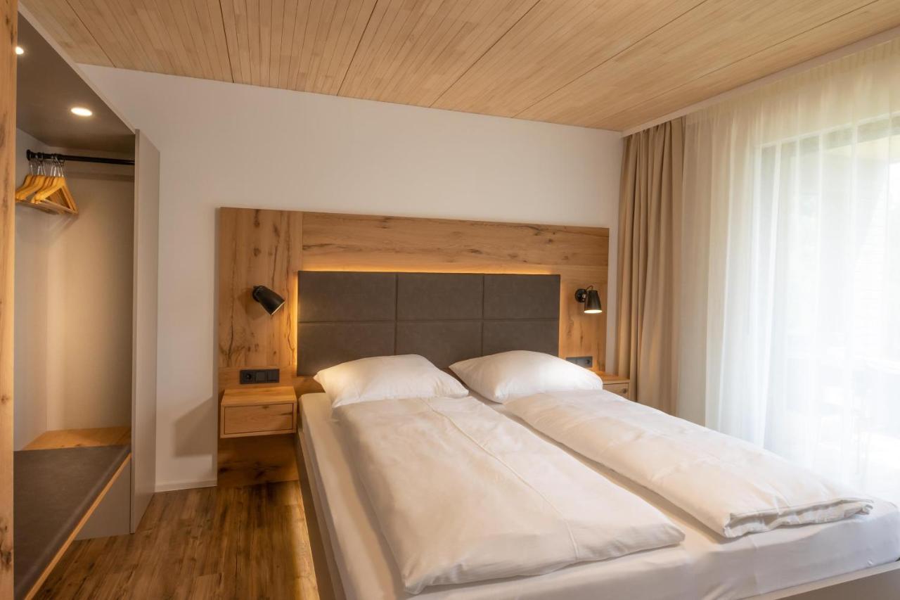 Goldener Adler Oberried - Hotel & Appartements Luaran gambar