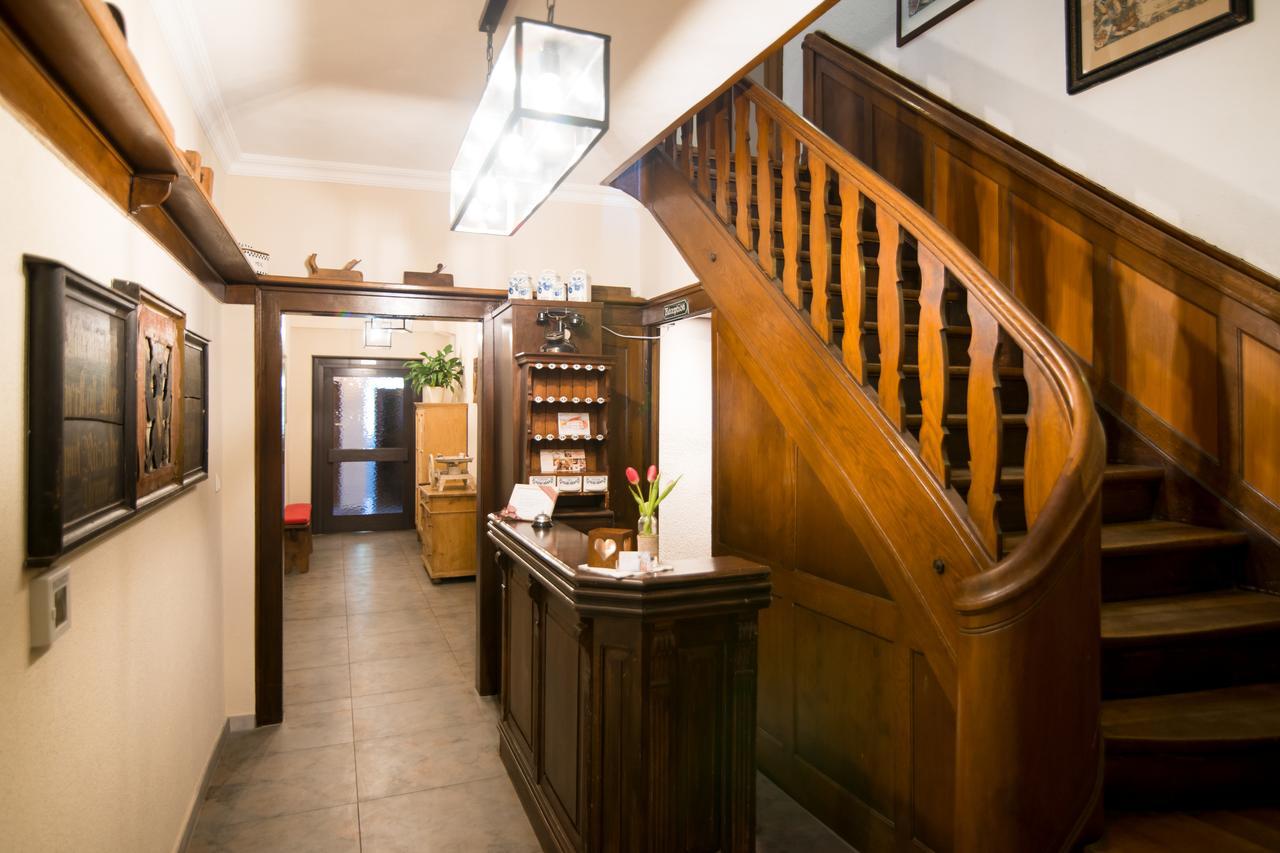 Goldener Adler Oberried - Hotel & Appartements Luaran gambar