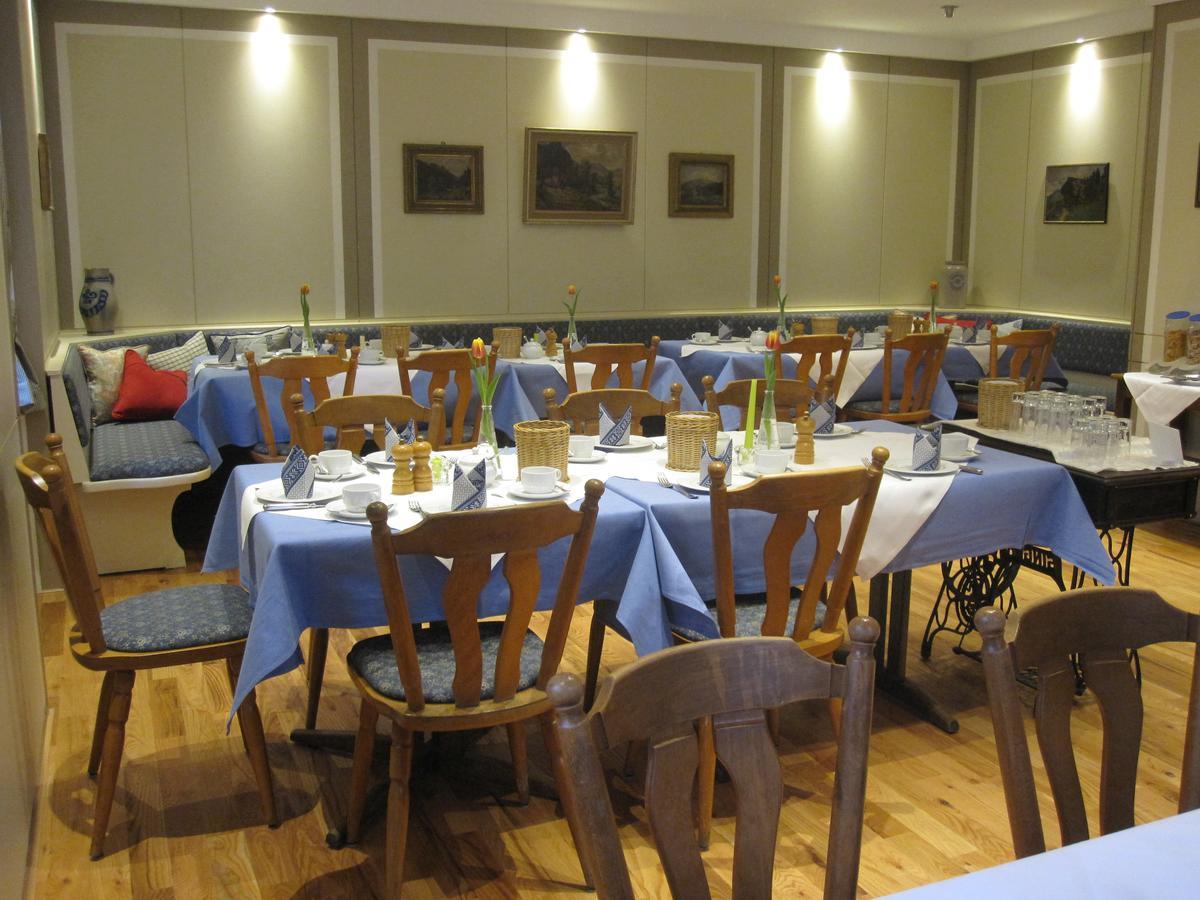 Goldener Adler Oberried - Hotel & Appartements Luaran gambar