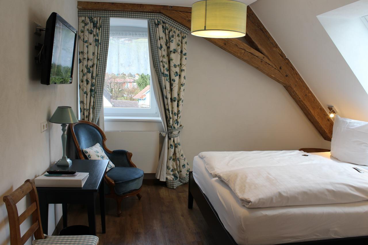 Goldener Adler Oberried - Hotel & Appartements Luaran gambar