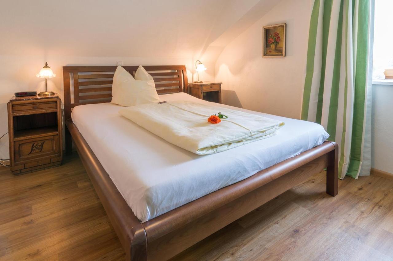 Goldener Adler Oberried - Hotel & Appartements Luaran gambar