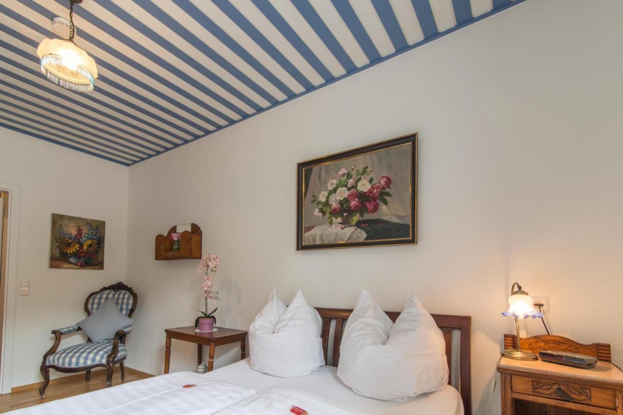 Goldener Adler Oberried - Hotel & Appartements Luaran gambar