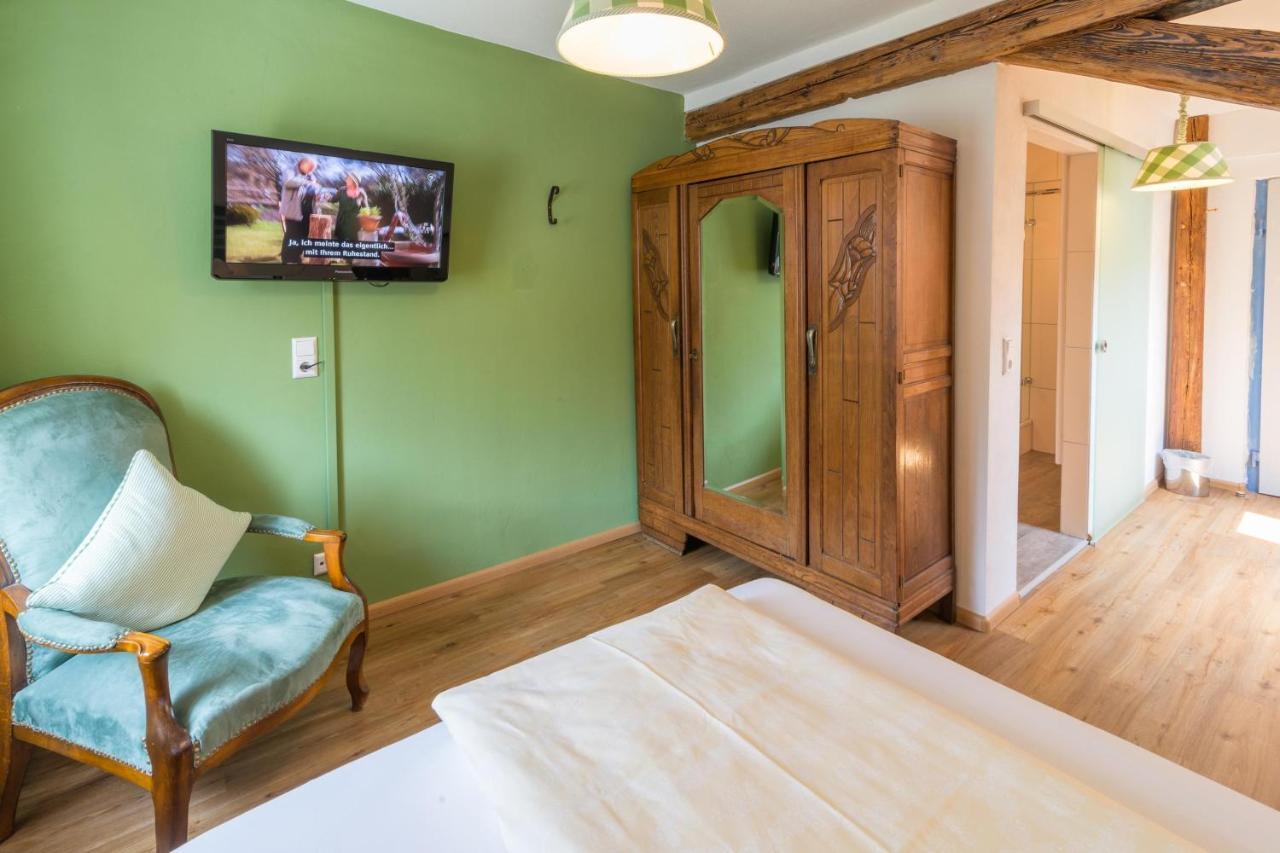 Goldener Adler Oberried - Hotel & Appartements Luaran gambar