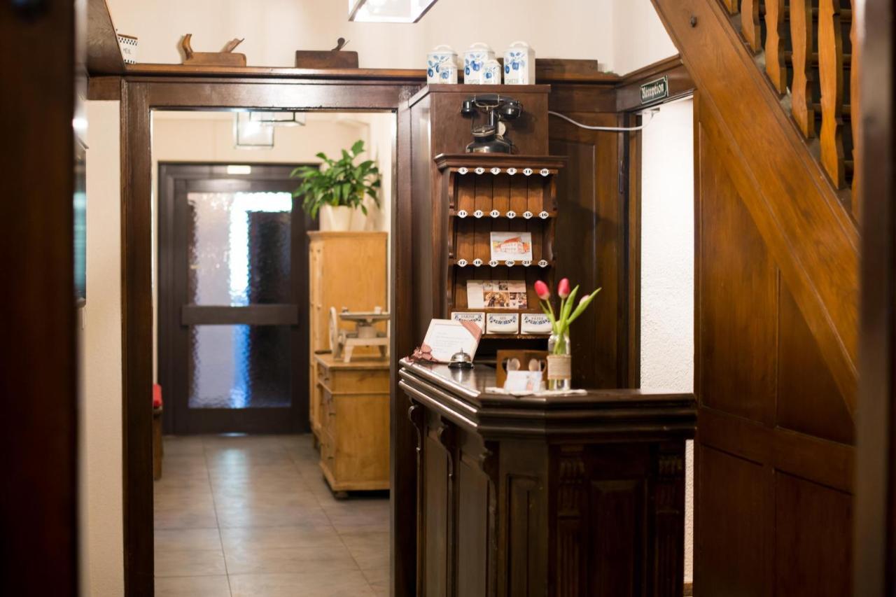 Goldener Adler Oberried - Hotel & Appartements Luaran gambar