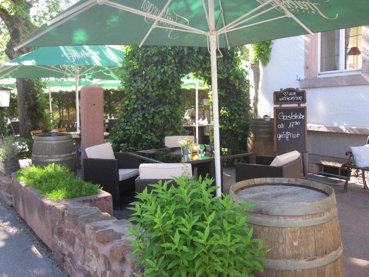 Goldener Adler Oberried - Hotel & Appartements Luaran gambar