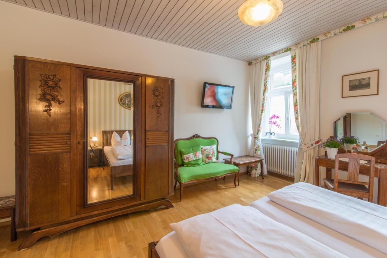Goldener Adler Oberried - Hotel & Appartements Luaran gambar