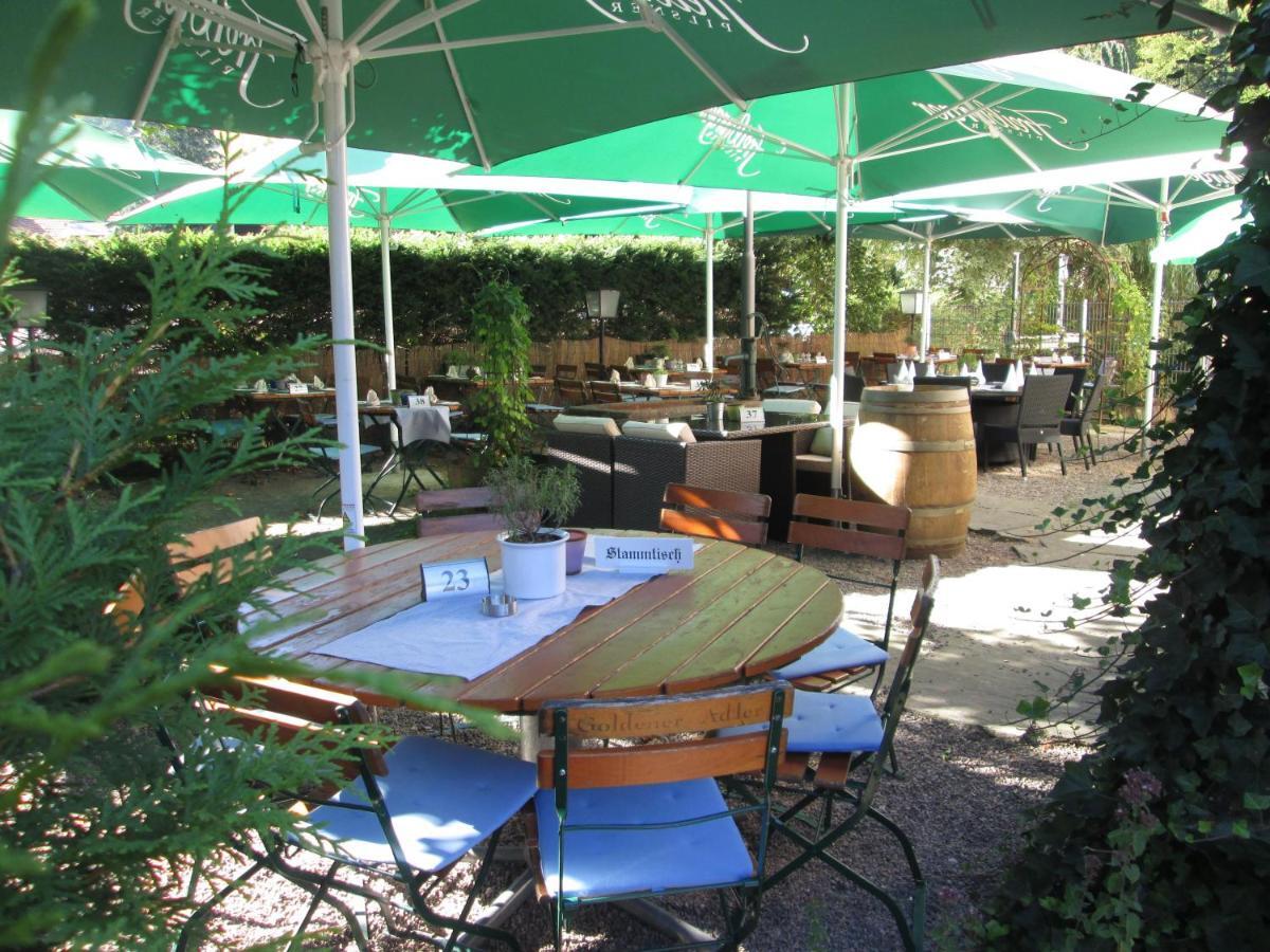Goldener Adler Oberried - Hotel & Appartements Luaran gambar