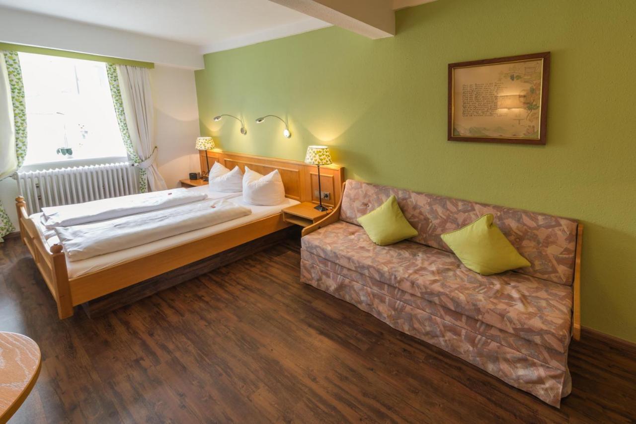 Goldener Adler Oberried - Hotel & Appartements Luaran gambar