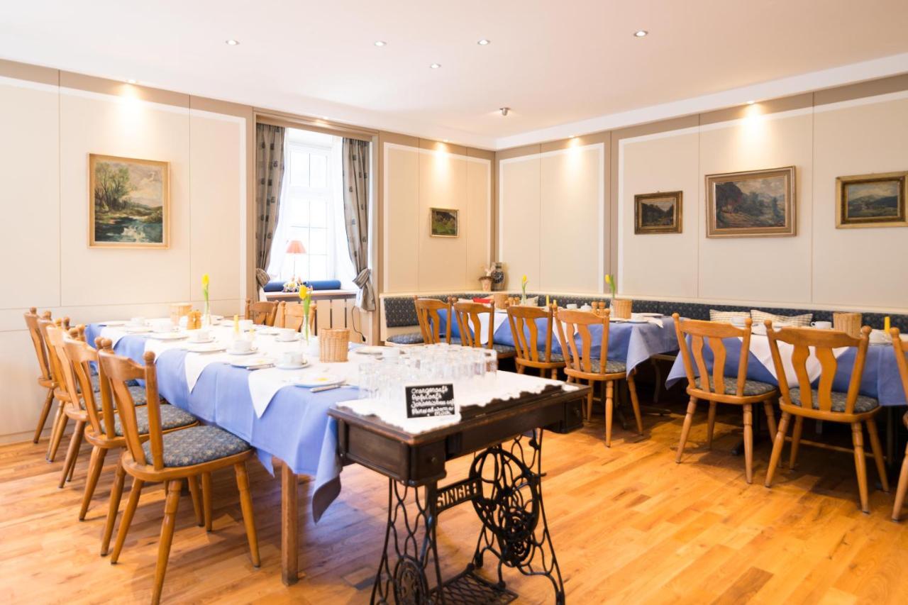 Goldener Adler Oberried - Hotel & Appartements Luaran gambar