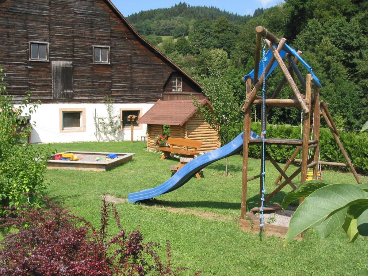 Goldener Adler Oberried - Hotel & Appartements Luaran gambar
