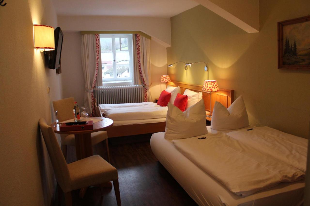 Goldener Adler Oberried - Hotel & Appartements Luaran gambar