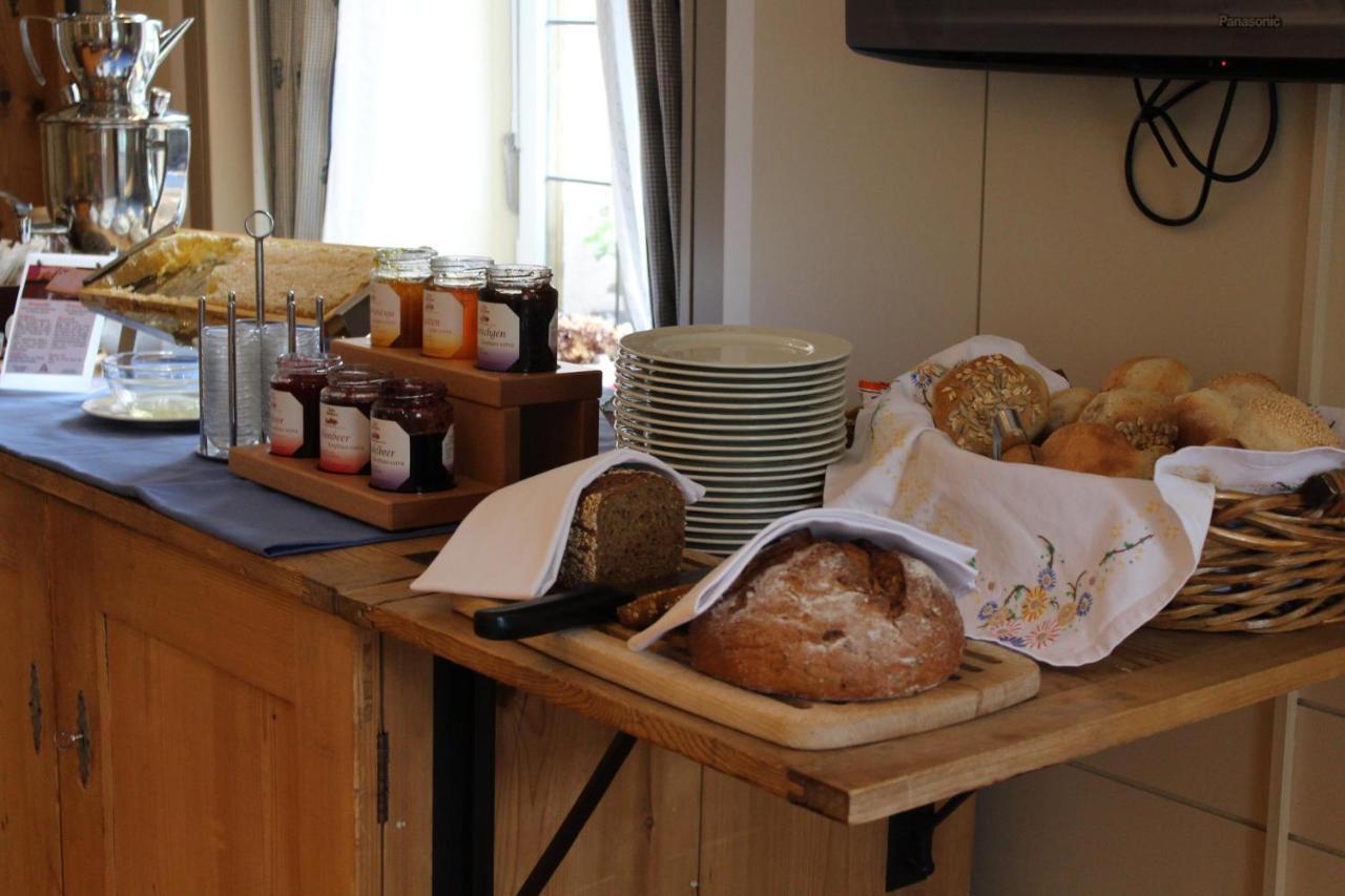 Goldener Adler Oberried - Hotel & Appartements Luaran gambar